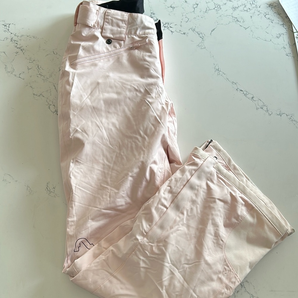 Flylow Insulated Ski Pants